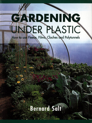 cover image of Gardening Under Plastic